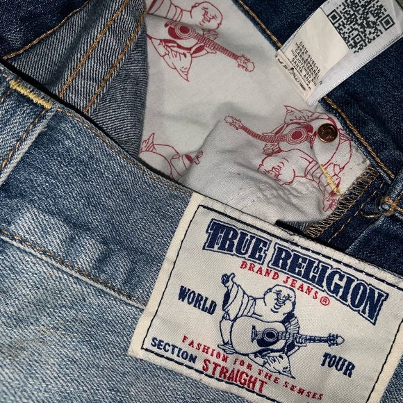 True Religion Authentic denim - Picture 5 of 5